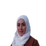 نالين أسعد/ ناشطة مدنية